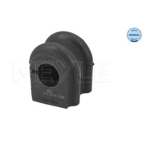 Heckklappendämpfer 40-40 910 0008 für CITROËN