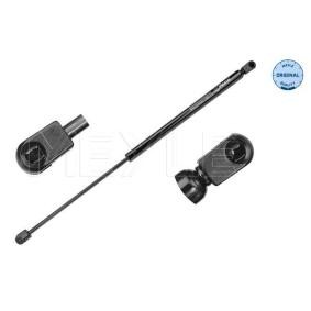 Heckklappendämpfer 40-40 910 0015 für AYGO (PAB4_, KGB4_) für CHF 15.96