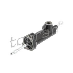 TOPRAN 400 752 Kupplungsnehmerzylinder MERCEDES-BENZ CLK