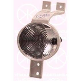 KLOKKERHOLM 40010362 Piscas MINI Hatchback (R50, R53) 1.4 75 cv Diesel