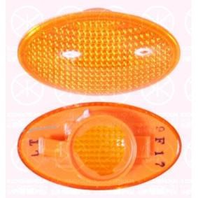 KLOKKERHOLM 40010600 Piscas MINI Hatchback (R50, R53) 1.4 75 cv Diesel