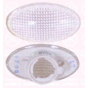 KLOKKERHOLM 40010610 Piscas MINI Hatchback (R50, R53) 1.4 75 cv Diesel