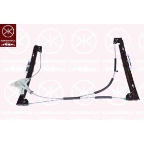 KLOKKERHOLM 40011106 Interruptor de vidros MINI Hatchback (R56) 2.0 112 cv Diesel