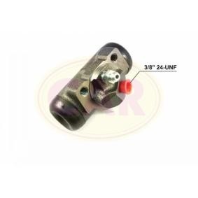 Kjøp Hjulsylinder, brems av CAR 4006 til den lave prisen 146,06&nbsp;kr