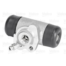 Osta Jarrusylinteri VALEO:llä 400603 edullisesti hintaan 26,82&nbsp;&euro;