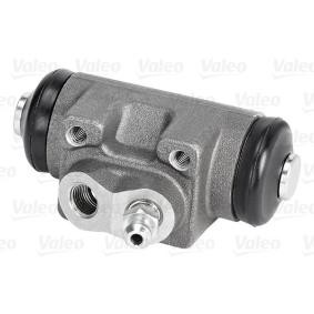 Osta Jarrusylinteri VALEO:llä 400625 edullisesti hintaan 25,04&nbsp;&euro;