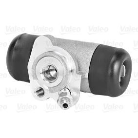 Osta Jarrusylinteri VALEO:llä 400632 edullisesti hintaan 21,42&nbsp;&euro;