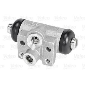 Køb Bremsecylinder af VALEO 400650 til den lave pris 206,41&nbsp;kr.