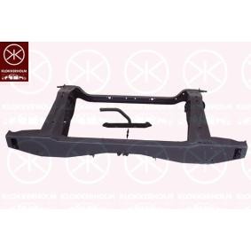 KLOKKERHOLM 4010008 Eje ROVER