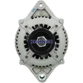 AD KÜHNER 401293RI Alternador SUZUKI BALENO Ranchera familiar (EG) 1.8 121 cv Motor otto