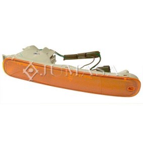 JUMASA 40131950 Blinklys MAZDA FAMILIA 5 (BA) 1.5 88 hk Bensinmotor