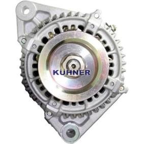 AD KÜHNER 401408RI Alternador HONDA ACCORD 5 Aerodeck (CE)