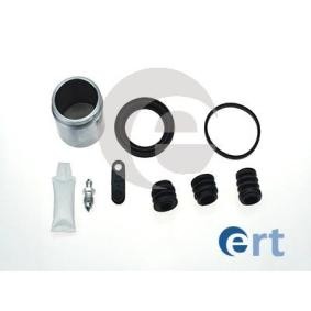 ERT 401887 Renoveringssats bromsok HYUNDAI ACCENT 1 (X-3) 1.3 60 hk Bensinmotor
