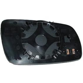 ABAKUS 4021G04 Spejlglas SEAT TOLEDO