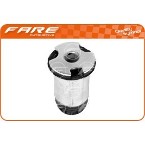 FARE SA 4028 Achslager RENAULT LAGUNA 1 (B56, 556) 1.8 90 PS Otto