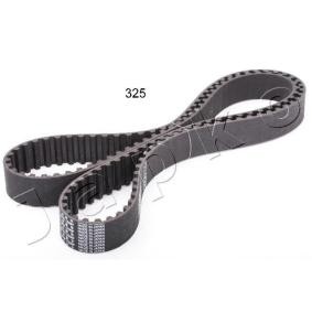 JAPKO 40325 Registerreim MAZDA 3