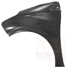 VAN WEZEL 4034657 Skärm PEUGEOT