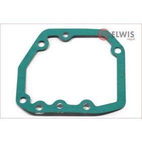 ELWIS ROYAL 4042621 Akseltetningsring, girmekanisme CHEVROLET