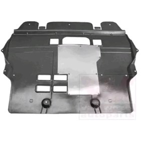 VAN WEZEL 4042702 Unterfahrschutz CITROËN BERLINGO Kasten (B9)