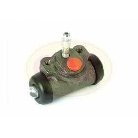 Kjøp Hjulsylinder, brems av CAR 4062 til den lave prisen 229,68&nbsp;kr