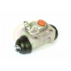 Kjøp Hjulsylinder, brems av CAR 4064 til den lave prisen 158,93&nbsp;kr