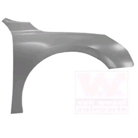 VAN WEZEL 4068658 Skärm PEUGEOT