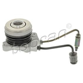 TOPRAN 408 184 Ausrücklager MERCEDES-BENZ A-Klasse