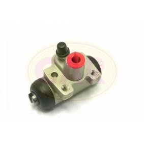 Kjøp Hjulsylinder, brems av CAR 4084 til den lave prisen 272,29&nbsp;kr