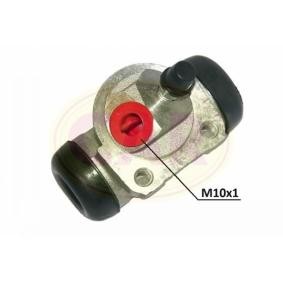 Kjøp Hjulsylinder, brems av CAR 4087 til den lave prisen 246,90&nbsp;kr