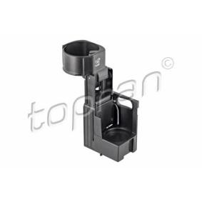TOPRAN 409 032 Portabevande MERCEDES-BENZ