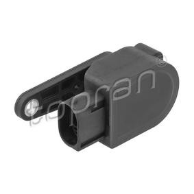 TOPRAN 409 222 Capteur correcteur d'assiette phare MERCEDES-BENZ GLE