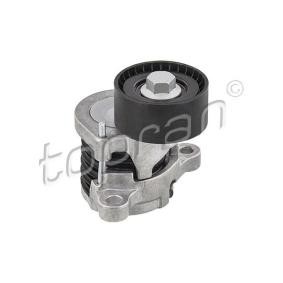 TOPRAN 409 407 Galet tendeur de courroie d'accessoire MERCEDES-BENZ SLC
