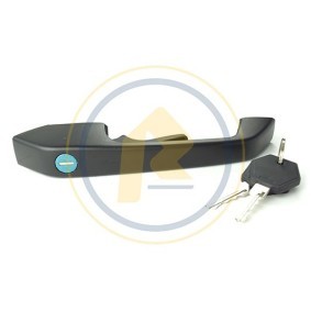 AC Rolcar 41.3100 Maniglia porta TOYOTA VISTA