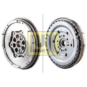 LuK 415 0170 10 Volante bimasa FORD TRANSIT