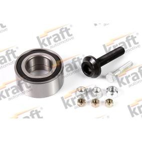 KRAFT 4100180 Rolamento da roda VW PHAETON