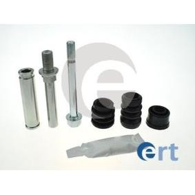 ERT 410068 Renoveringssats bromsok HYUNDAI ACCENT 1 (X-3) 1.3 60 hk Bensinmotor