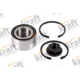 KRAFT 4102013 FORD COUGAR Pyörännapa