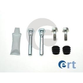 Führungshülsensatz, Bremssattel 410257 für FIAT