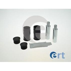 Comprar Juego de casquillos guía, pinza de freno de ERT 410287 a bajo precio de 15,60&nbsp;&euro;