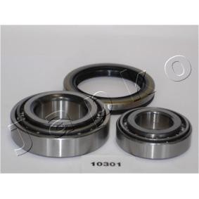 JAPKO 410301 Roulement de roue KIA K2500 (SD)