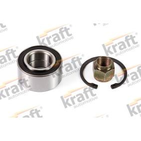 KRAFT 4105900 Hjullager PEUGEOT 106 I (1A, 1C) 1.0 45 hk Bensinmotor