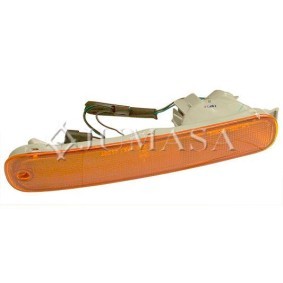 JUMASA 41321950 Blinklys MAZDA FAMILIA 5 (BA) 1.5 88 hk Bensinmotor