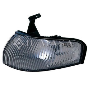 JUMASA 41331950 Blinklys MAZDA FAMILIA 5 (BA) 1.5 88 hk Bensinmotor