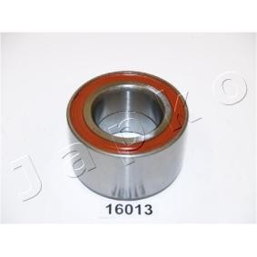 JAPKO 416013 Roulement de roue DAIHATSU SIRION (M3_)