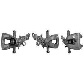 DRI 4165710 Bremssattel ALFA ROMEO 159 Sportwagon (939) 1.9 115 PS Diesel