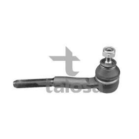 TALOSA 42-01874 Styrled MERCEDES-BENZ E-klass Cabriolet (A124) 3.2 220 hk Bensinmotor