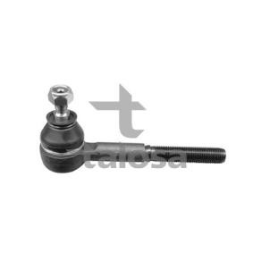 TALOSA 42-01876 Styrled MERCEDES-BENZ E-klass Cabriolet (A124) 3.2 220 hk Bensinmotor