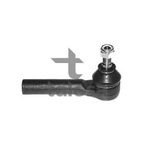 TALOSA 42-08344 Spurstangenkopf FIAT DUCATO Bus (230) 2.0 109 PS Otto