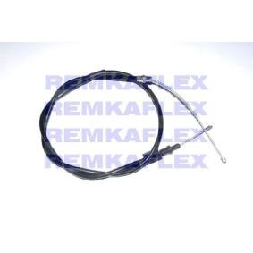 KAWE 42.1300 Cabo de freio de mão CITROËN ZX