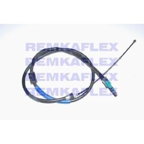 KAWE 42.1670 Cabo de freio de mão CITROËN ZX